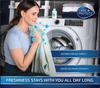 CARE + PROTECT Talco Wash Laundry Perfume In-Wash Scent Booster, DERMATOLOGICALLY TESTED, Long Lasting Active Formula, 400ml for up to 80 washes view 3