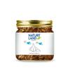 Natureland Organics Garlic Pickle 350 Gm - Organic Healthy Pickles view 1