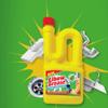 Elbow Grease Drain/Sink Unblocker - Heavy Duty Cleaner- Quickly and Easily Remove Sinks, Baths, Showers Blockage All-in-One Drain Unblocking Kit(Elbow Grease Drain Unblocker Liquid-PK03) view 4