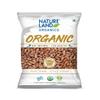 Natureland Organics Rajma Chitra 1 Kg - Organic Healthy Pulses view 1