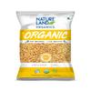 Natureland Organics Chana Dal Pouch, 1 kg + Natureland Organics Arhar/Toor Dal Pouch, 1 kg view 4