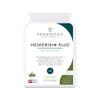 Hesperidin Plus | Hesperidin Extract 260mg + Bromelain Extract 130mg | 60 Vegan Friendly Capsules UK Made | Long 2 Month Supply by Epigenetics Supplements