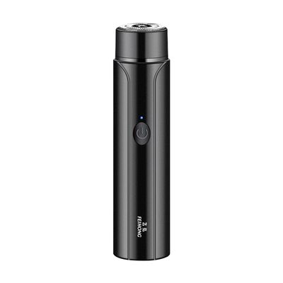 Beard Trimmer Men Electric Shavers Waterproof Cordless Rechargeable Mini Wet & Dry Electric Razor