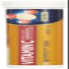 Nutraxin Vitamin C+D+Zinc - 15 Effervescent Tablets with 400 IU Vitamin D, 10mg Zinc & 1000mg Vitamin C - Contributes to Normal Immune Function - Sugar-Free, Vegan, Non-GMO - Orange Flavor view 4