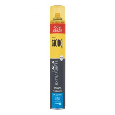 Fixing Spray Men 300+50ML.(FIJ. 6)