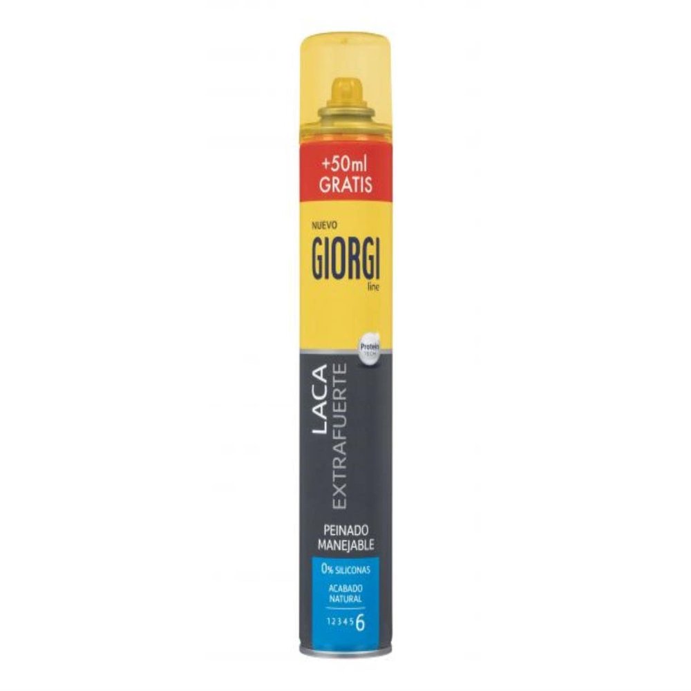 Fixing Spray Men 300+50ML.(FIJ. 6)