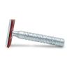 The Goodfellas' smile Styletto Sting Red Safety Razor view 2