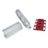 The Goodfellas' smile Styletto Sting Red Safety Razor view 3
