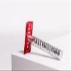 The Goodfellas' smile Styletto Sting Red Safety Razor view 4