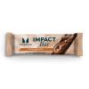 Myprotein Impact Protein Bar  Fudge Brownie | 12 x 64g High-Protein Bars | Triple-Layer Snack with 20g Protein | Low Sugar, High Fibre view 2