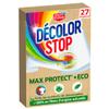 Decolor Stop Max Protect Eco Wipes x27 - Anti-Fade Wipes - Mix Colours view 1