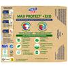 Decolor Stop Max Protect Eco Wipes x27 - Anti-Fade Wipes - Mix Colours view 2