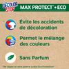 Decolor Stop Max Protect Eco Wipes x27 - Anti-Fade Wipes - Mix Colours view 3