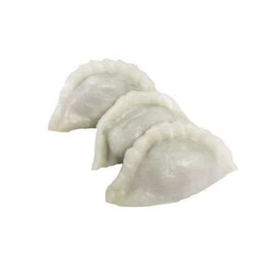 Fine Food Specialist Handmade Prawn & Chive Dumplings, Frozen, 280g (12 pcs)