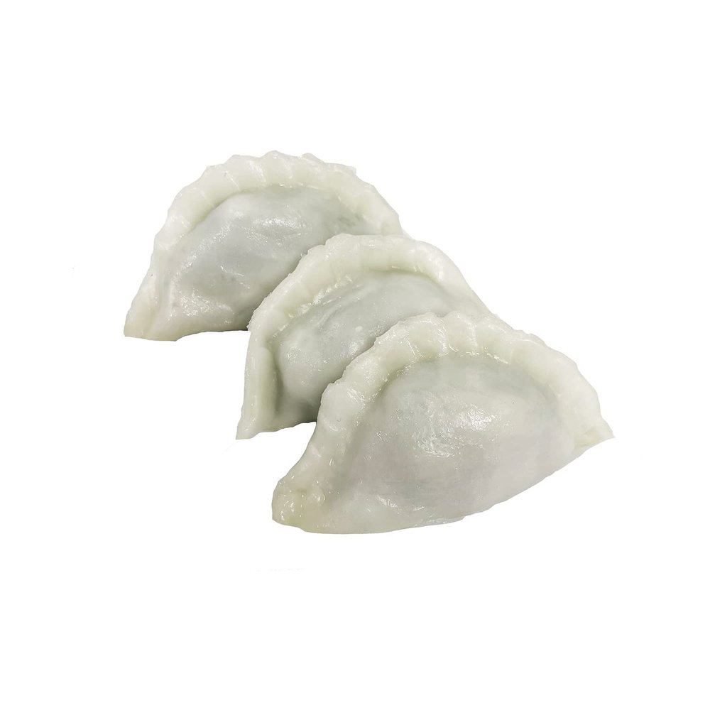Fine Food Specialist Handmade Prawn & Chive Dumplings, Frozen, 280g (12 pcs)