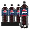 Pepsi Max, 1.5L (Pack of 12) view 1