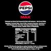 Pepsi Max, 1.5L (Pack of 12) view 2