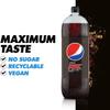Pepsi Max, 1.5L (Pack of 12) view 4