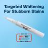 MySweetSmile Precision Whitening Pen  Whiter Smile in 10 Minutes  Targets Stains On Crooked & Crowded Teeth  Dentist-Approved & Enamel-Safe  IndyBest Award-Winning Brand  Fresh Mint Flavour view 2