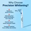 MySweetSmile Precision Whitening Pen  Whiter Smile in 10 Minutes  Targets Stains On Crooked & Crowded Teeth  Dentist-Approved & Enamel-Safe  IndyBest Award-Winning Brand  Fresh Mint Flavour view 4