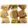 Sweetland London Baklava Bite Selection  9 Pieces | Lebanese Baklava Treat | Great for Ramadan, Mother's Day, Easter, Eid & Birthday | Fresh Handmade Dessert | UK Made view 3