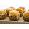 Sweetland London Walnut Baklava Bite Selection  9 Pieces | Lebanese Baklava Treat | Gift Box | Great Diwali, Ramadan, Easter or Eid Present | Fresh Handmade Dessert | UK Made | No Preservatives view 3