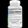 Best Naturals DLPA 500 mg 120 Tablets (120 Count (Pack of 2)) view 2