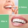 10 Pieces BVN Aligner Chewies for Aligner Chompers Aligner Trays Seater, Orthodontic Dental Chewies, Mint Scent Green view 4