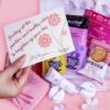 Get Well Soon Hamper for Women  Self Care Package for Her  Mothers Day Gifts, Includes Tea, Socks, Lotion, Biscuits etc  Gifts To Get Well Soon, Mother's Day or Birthday  British Gift Baskets view 3