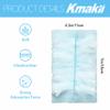 Disposable Dusters,Fluffy Dusters,Extendable Feather Duster With 2 Handles+20 Duster Refills For Ceiling Fan/Car/Furniture view 2