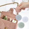 12pcs,Green Soft Retractable Measuring Tape - Tape Measure for Body Measuring Metric Tape Measure Double Scale Soft Tape Measure for Body Fabric Sewing Tailor Cloth Knitting Home Craft Measurements. view 3
