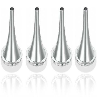 AAProTools Hartman Ear Specula Set of 4 Sizes 4 5 6 7mm Size