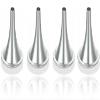 AAProTools Hartman Ear Specula Set of 4 Sizes 4 5 6 7mm Size view 1
