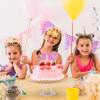Seyal  Bby Mna One Cake Topper view 4