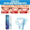Anshka Helloget Purple Teeth Whitening Pens, Tooth Whitening Pen, Effective & Painless, Easy to Use, Return Your Beautiful White Smile (3pcs) view 3
