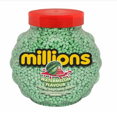 LIMITED EDITION Millions - Watermelon 2.27kg Jar