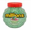 LIMITED EDITION Millions - Watermelon 2.27kg Jar view 1