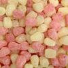 Pear Drops Retro Sweet Shop Jar by The Gourmet Sweet Company view 1