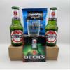 Becks Celebration Gifts (Gift Set) view 1