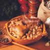La Belle Chaurienne Duck Cassoulet 300g view 2