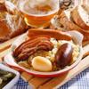 La Belle Chaurienne Choucroute Garnie 300g (4) view 2