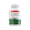 Peppermint Oil Capsule Softgels - 200mg High Strength 180 Softgels (6 Months Supply) - Natural Oil of Peppermint Supplement - UK Manufactured, Non-GMO view 2