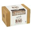 Mjalloms Rag Tunnbrod | Scandinavian Traditional Artisan Rye Flatbread | 120g view 1