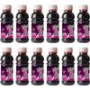 Beet It Sport Nitrate 3000  Super Concentrated Beetroot Juice - Boost Nitric Oxide and Athletic Endurance Performance (Pack of 12 bottles = 90 Shots) - Pre Workout view 1