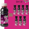 Beet It Sport Nitrate 3000  Super Concentrated Beetroot Juice - Boost Nitric Oxide and Athletic Endurance Performance (Pack of 12 bottles = 90 Shots) - Pre Workout view 2