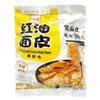 WaNaHong Baijia A-Kuang Sichuan Broad Noodle - Sesame Paste Flavour (Pack of 16) HALAL & Vegan   view 2