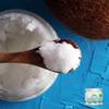 Coco Cabana 100% Pure Coconut Oil 300ml , Vegan Gluten & Dairy Free, Natural Beauty Product, Skin & Hair, Cooking view 2
