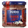 Abba Fransk Loksill | French Onion Marinated Pickled Herring | 240g view 1