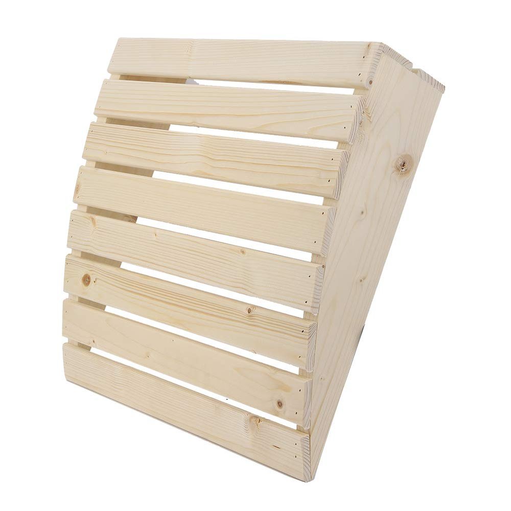 Ejoyous Sauna headrest, sauna headrest neck support leg rest backrest back support Sauna accessories Scandinavian spruce wood, for sauna room SPA massage room steam bath