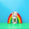 Candy Kittens Vegan Sweets LOVES  Plant-Based Vegan Treats with Fruity Flavour, No Nasties, Made with Real Fruit Juice  Ideal Snacks for Sweet Hampers & Pick and Mix  140g Pack of 7 view 3